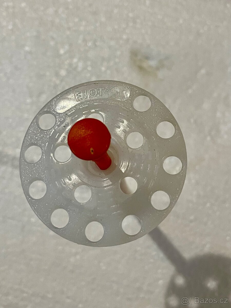 Hmozdinky kotveni polystytren - 2