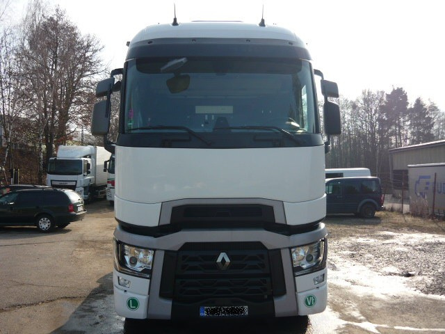 RENAULT T 13.520 DTI COMFORT - 2