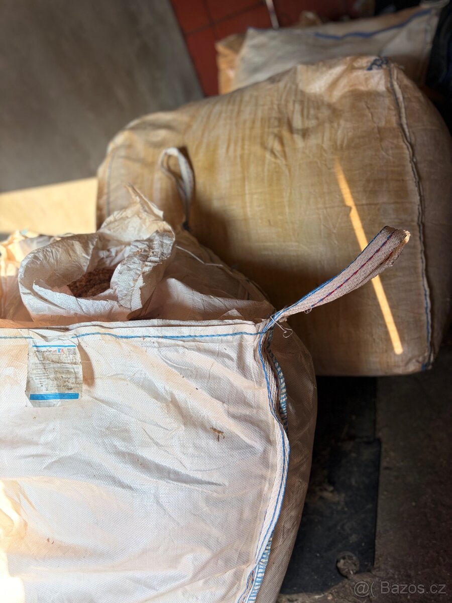 Big bag pilin- hoblin - 2