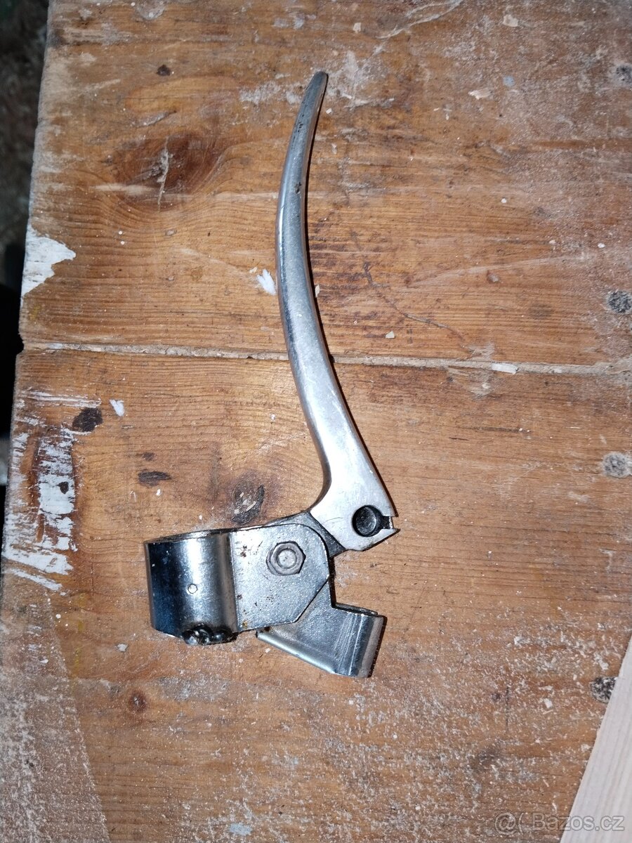 Packa predni brzdy - 2