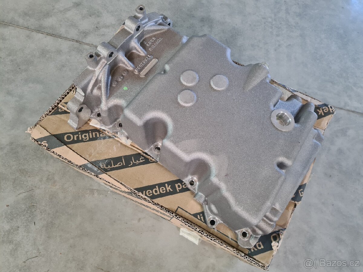 Olejová vaňa 3.2 JTS V6 Alfa Romeo 159, Brera - 2