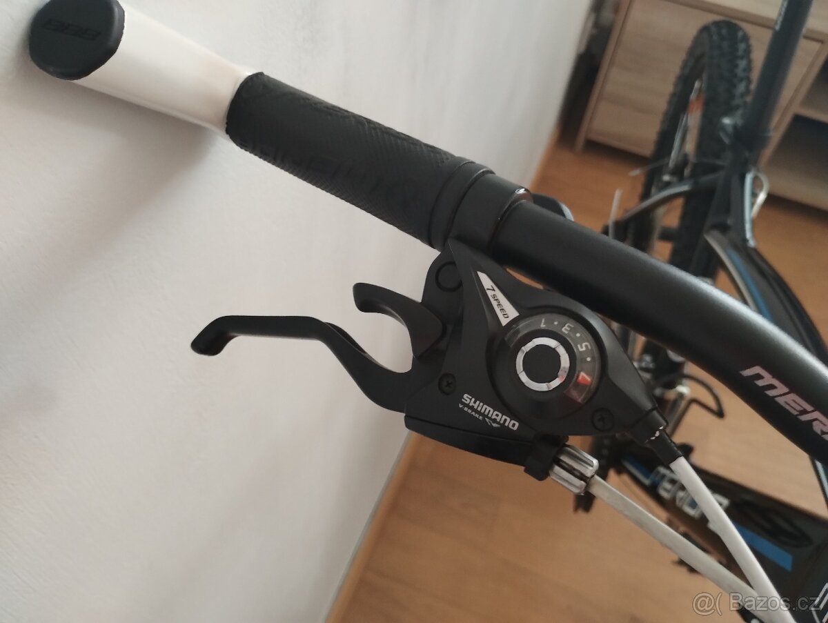 Dámské horské kolo MERIDA - 2