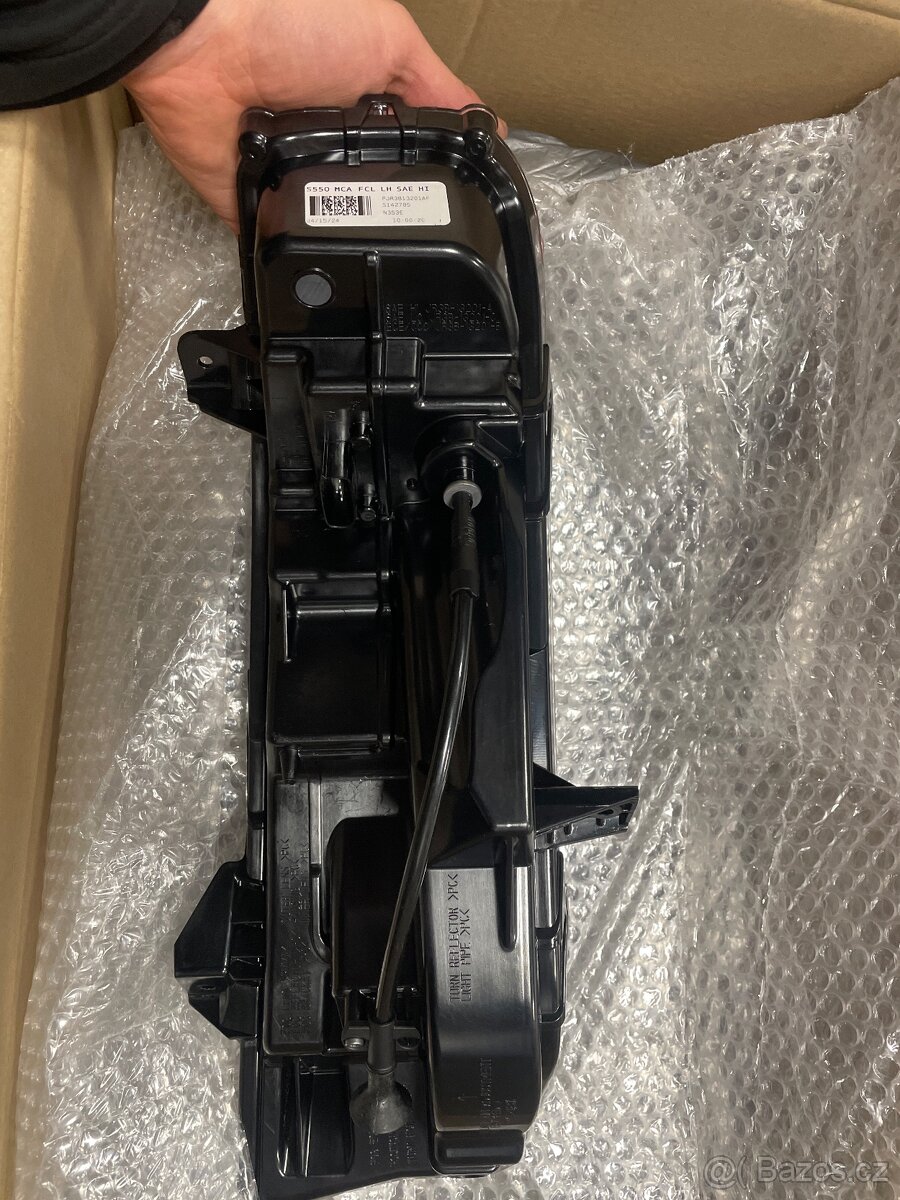 LP denni sviceni na Ford Mustang - 2