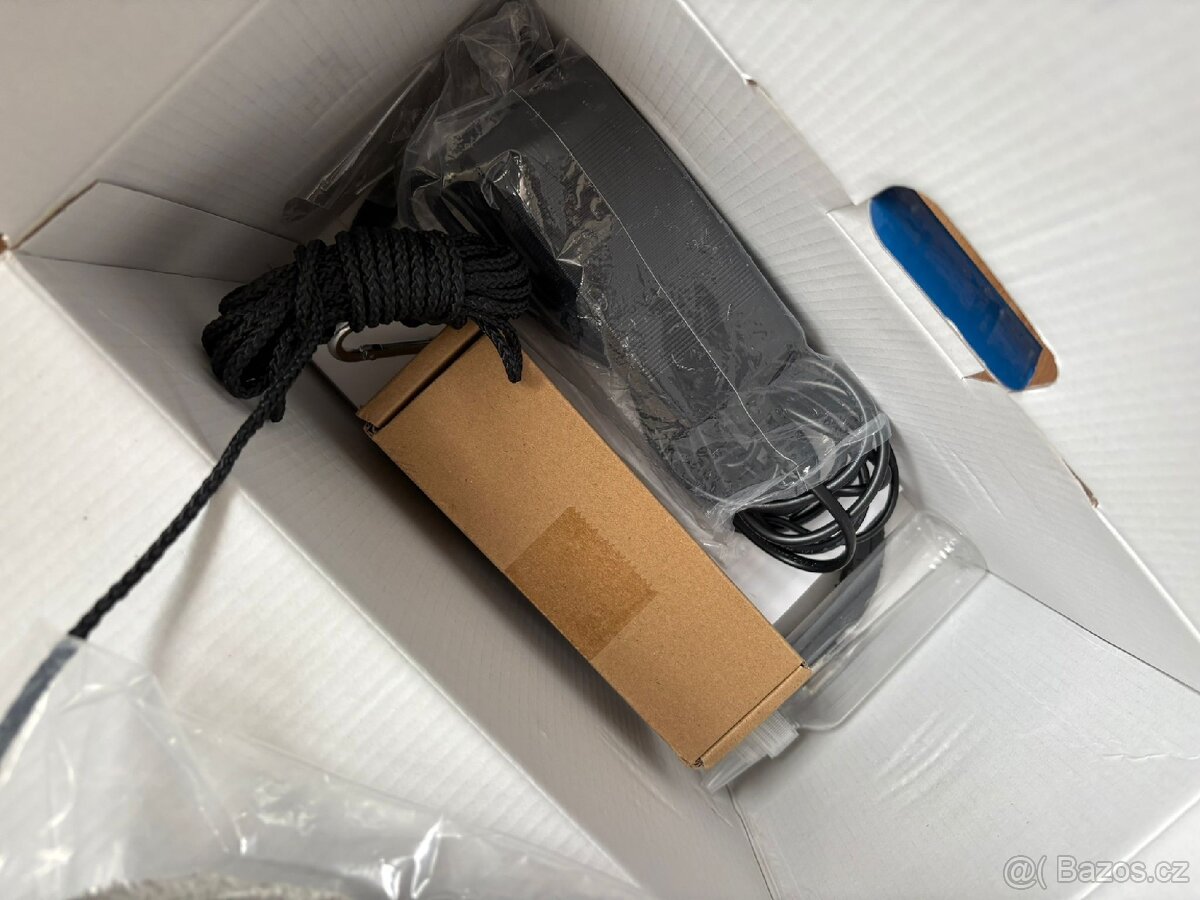 Robot na čištění oken - 2