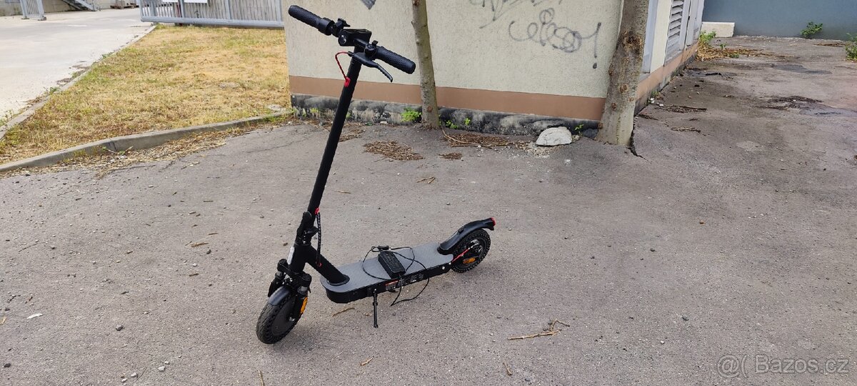 Elektricka koloběžka - 2