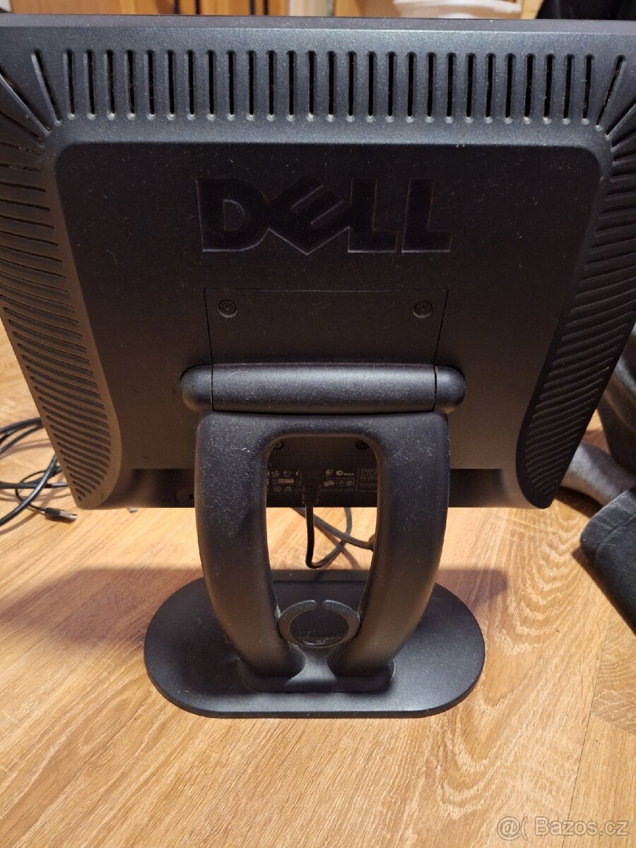 Dell monitor - 2