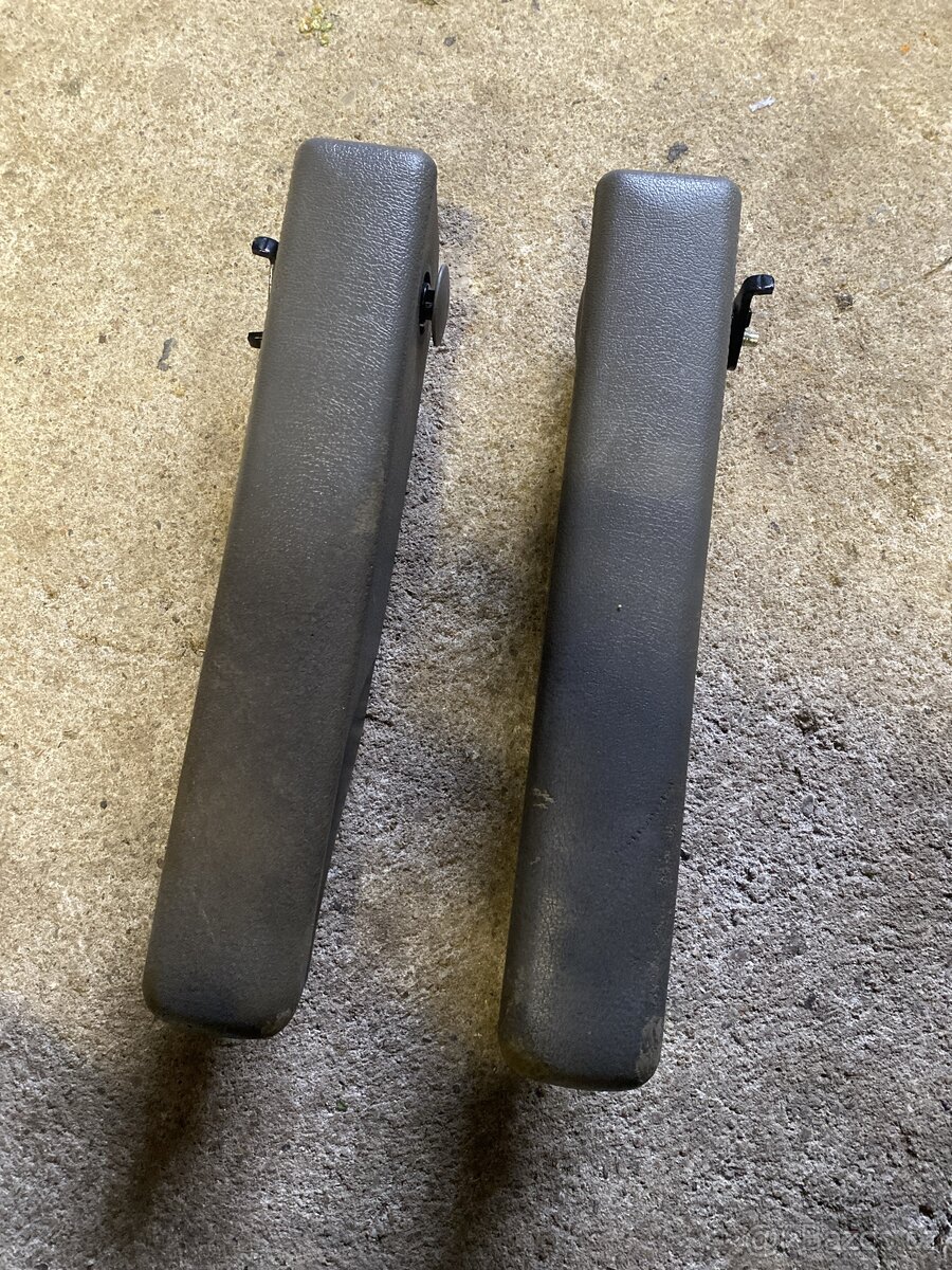 Podperky ford transit - 2