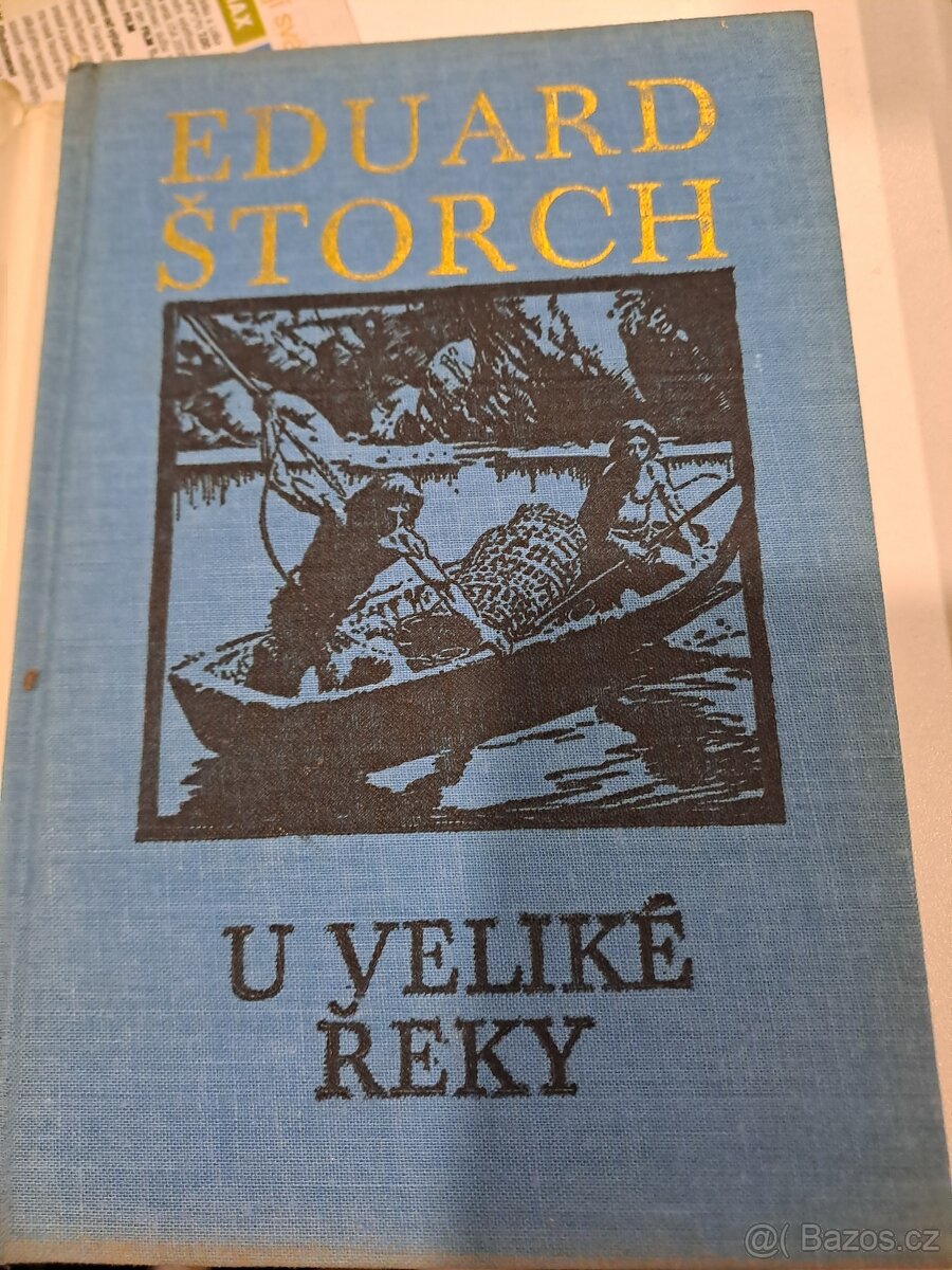 U veliké řeky - 2