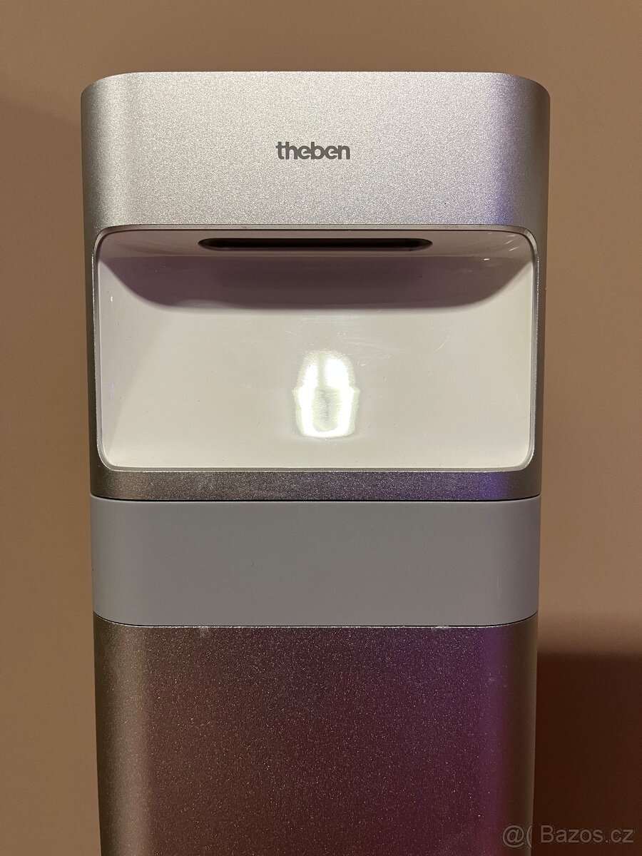 ZAHRADNÍ LED- THEBEN TELEDA 2ks - 2