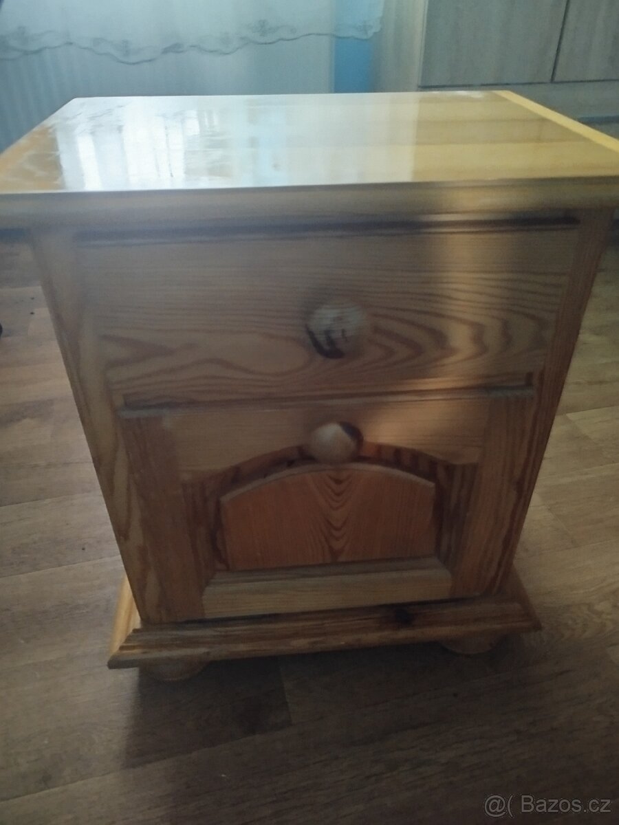 Koupelnový nábytek - 2