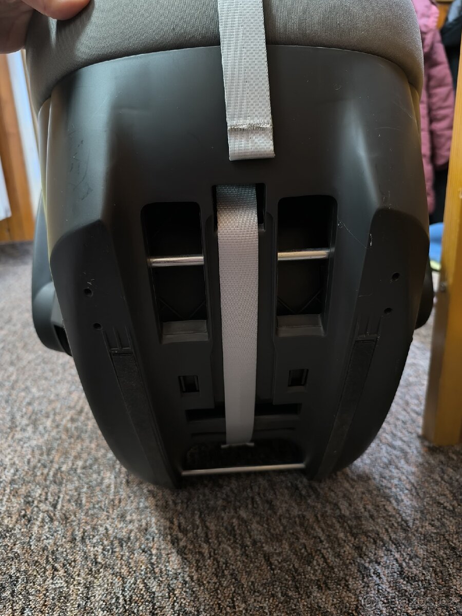 Dětská autosedačka Cybex Aton 5 (0-13kg) - 2