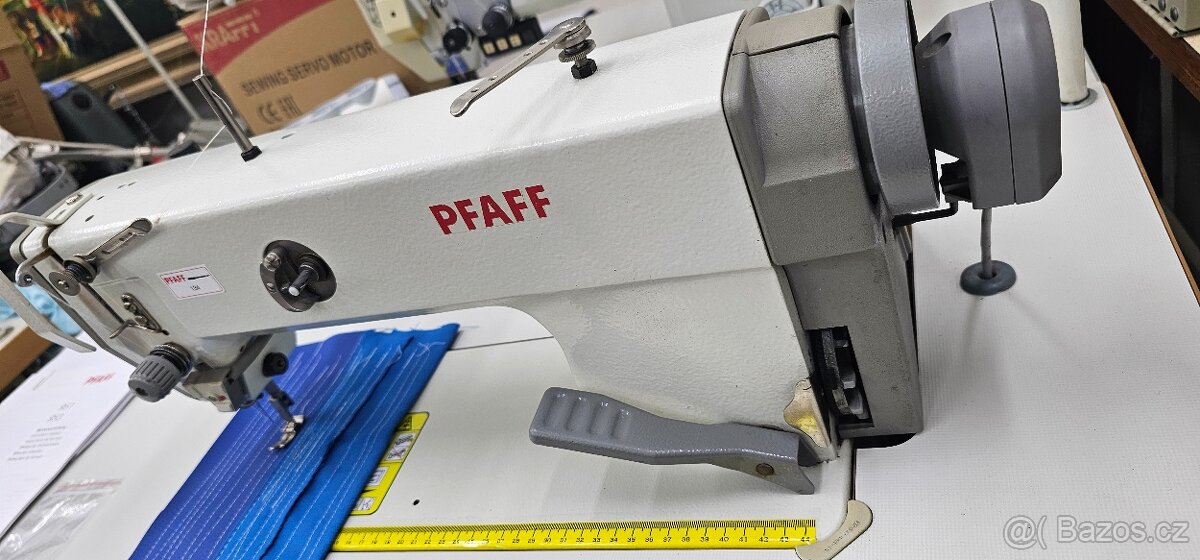 šicí stroj PFAFF 951 - 2