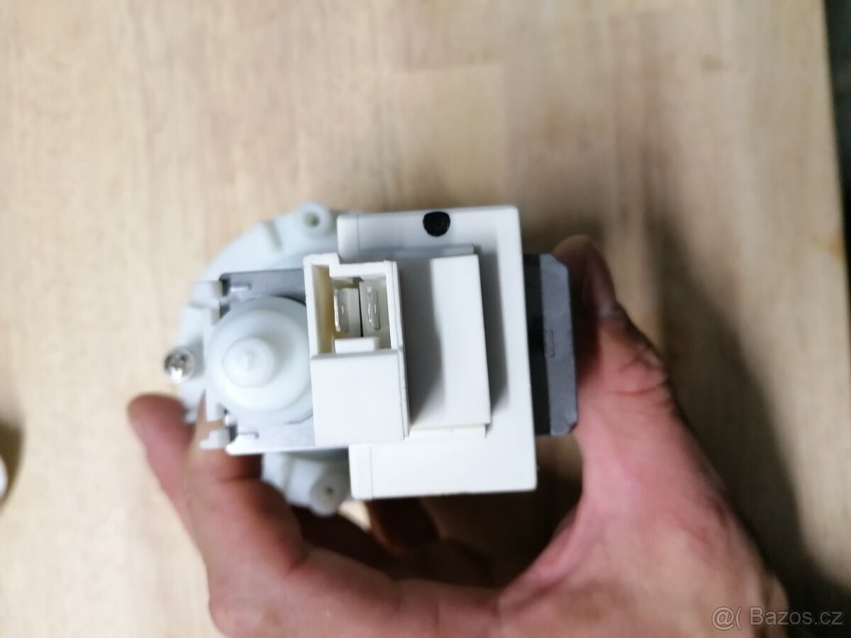 Čerpadlo Hanning - 2