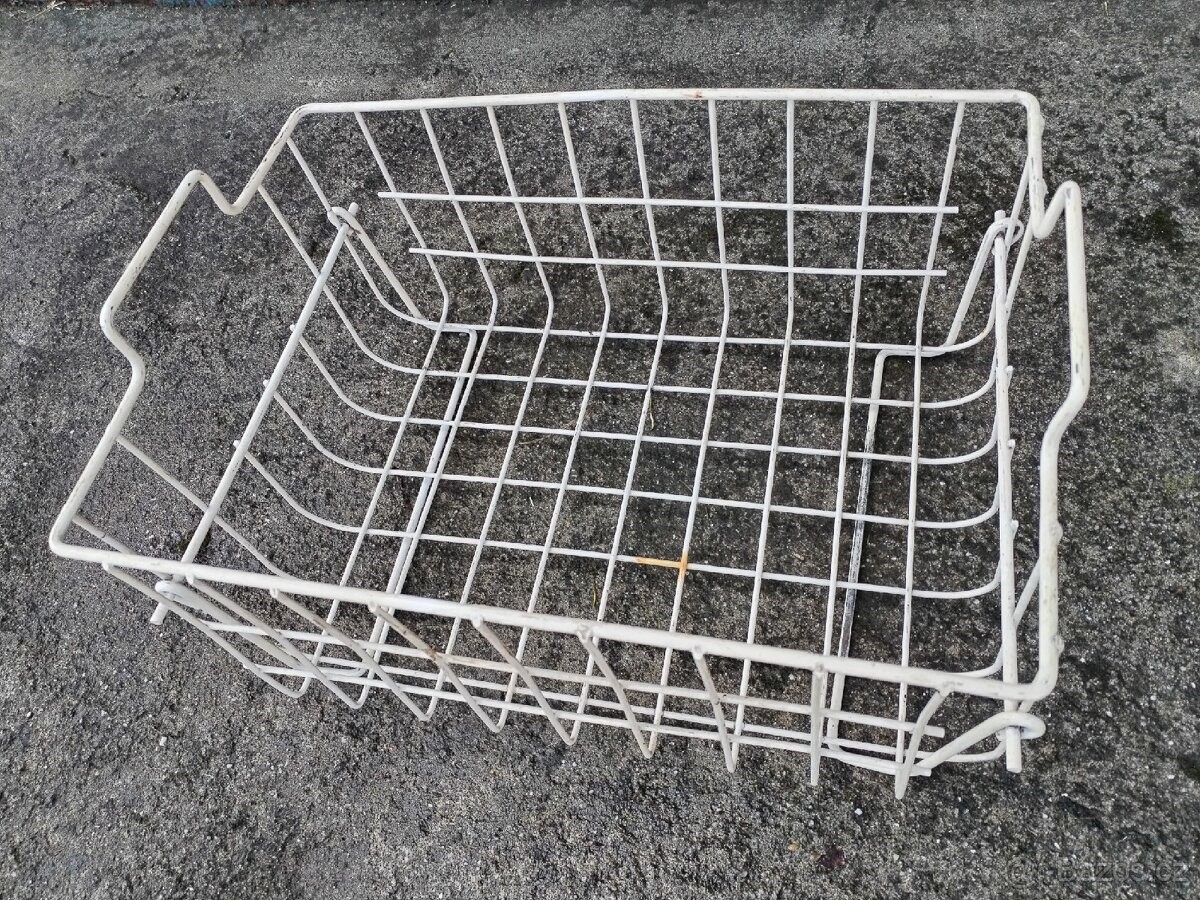 Košík moped Babetta - 2