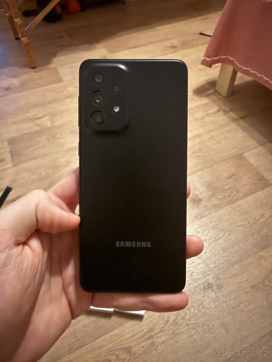 Samsung galaxy A33 5G - 2