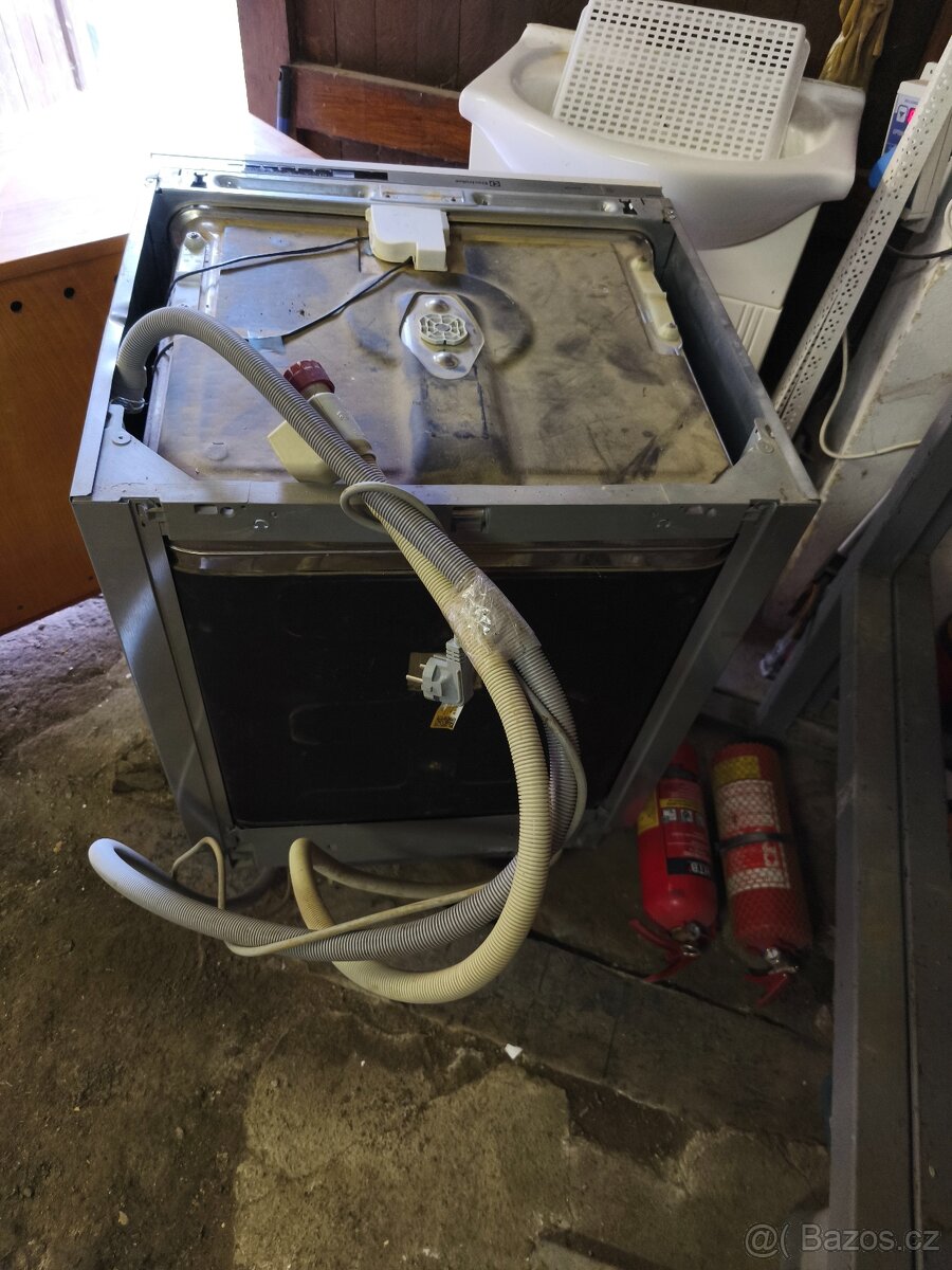 Mička elektrolux - 2