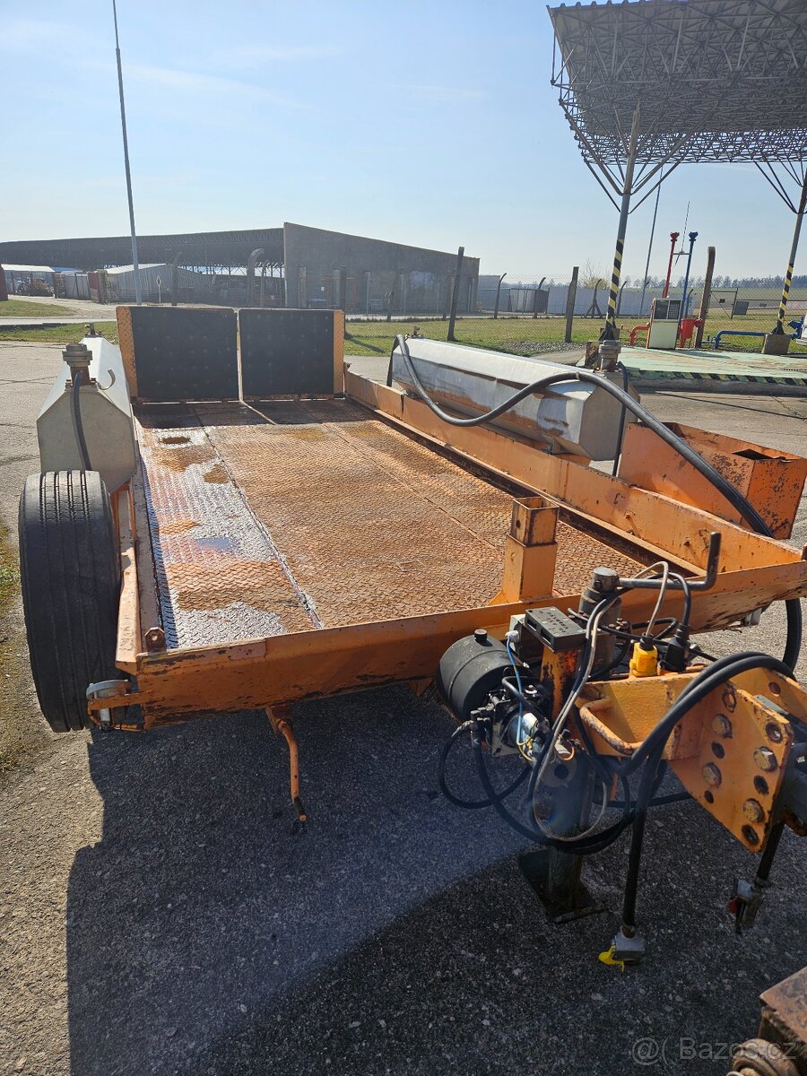 Podvalnik MOS APS - 2