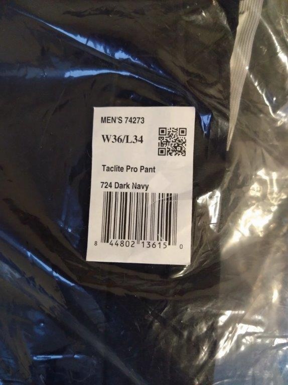 5.11 Taclite Pro Pants - 2