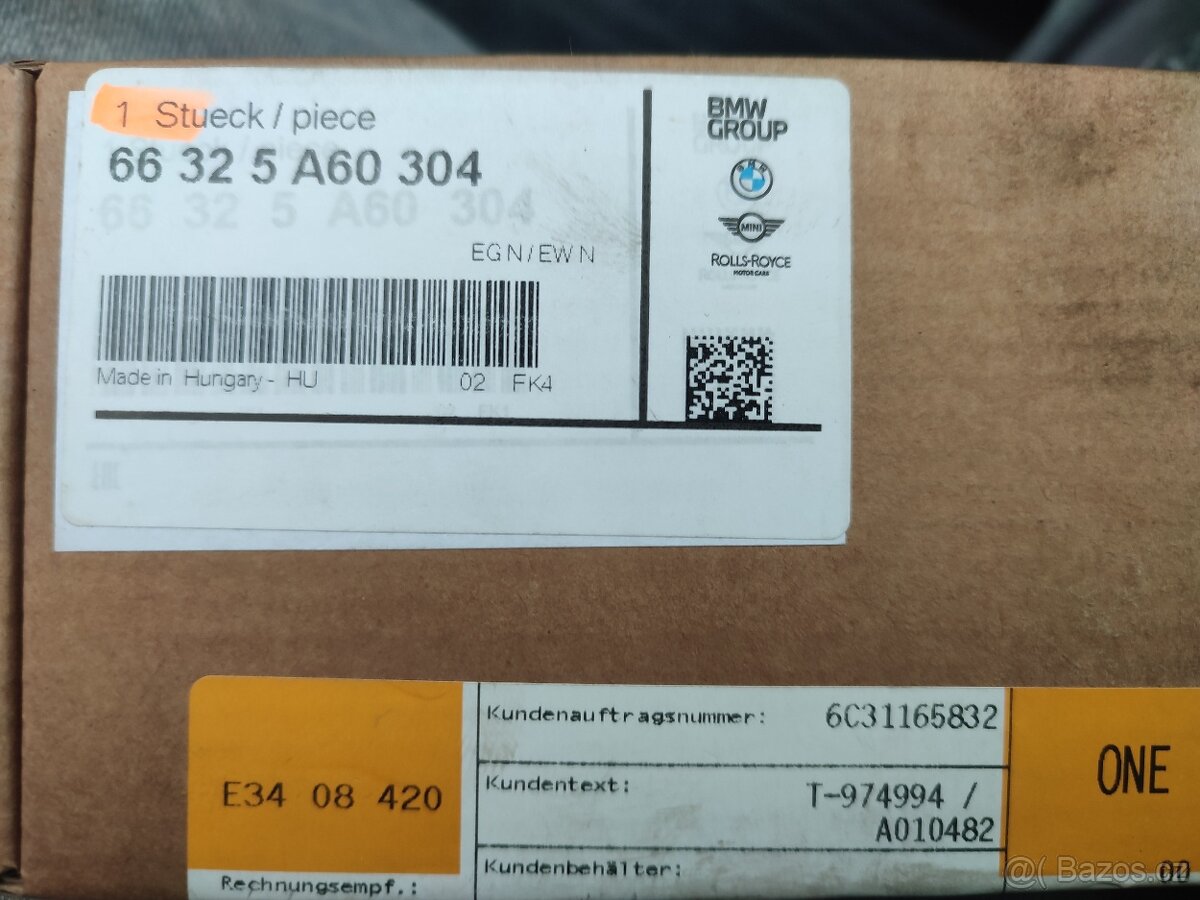 66325A60304 - 2