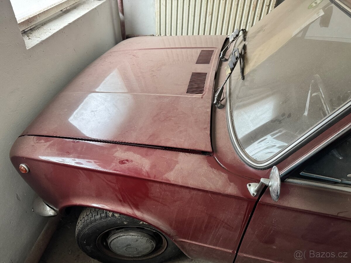 Lada VAZ 2101 Žiguli - 2