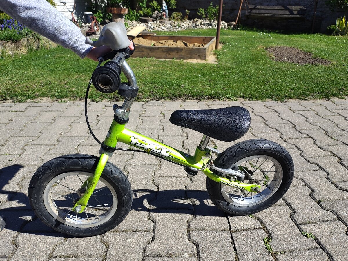 Odrážedlo Yupee - 2