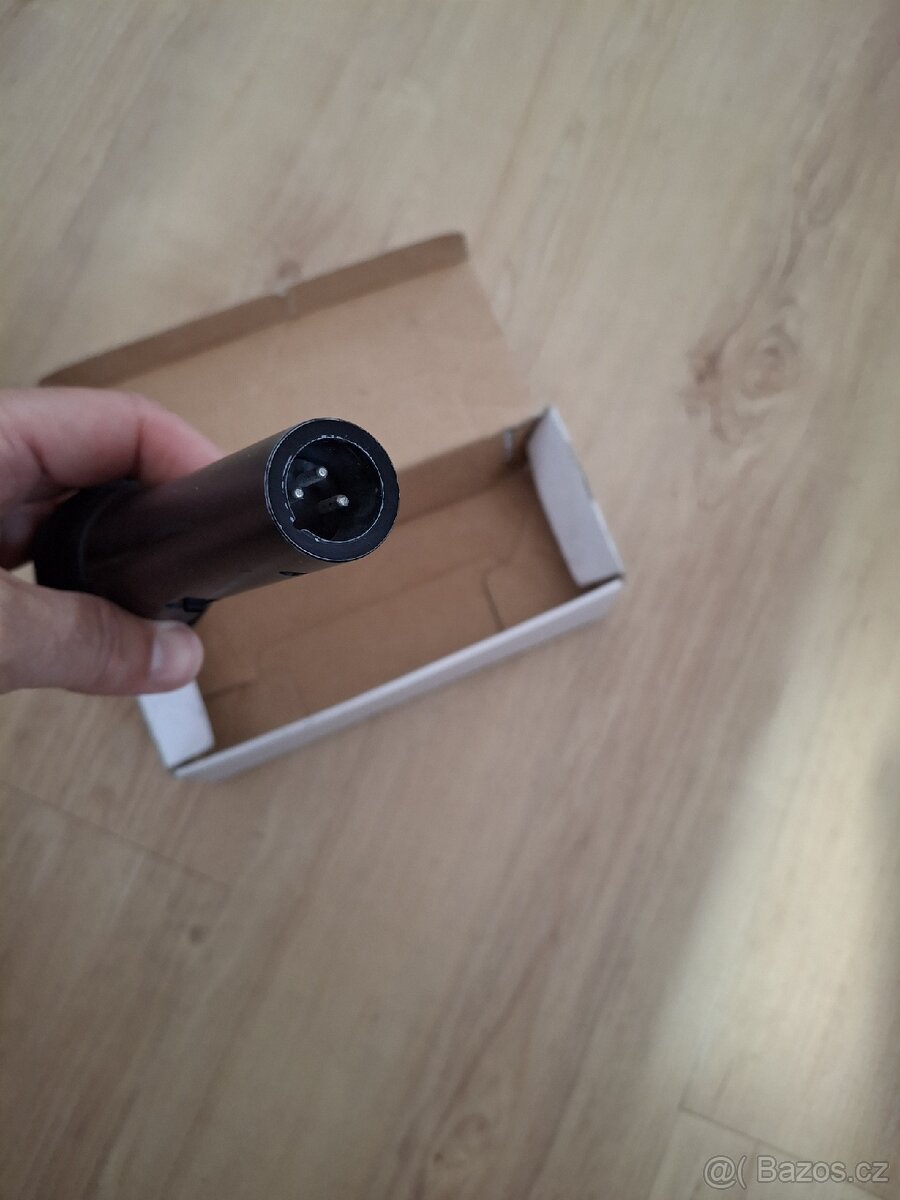 dynamicky mikrofon - 2