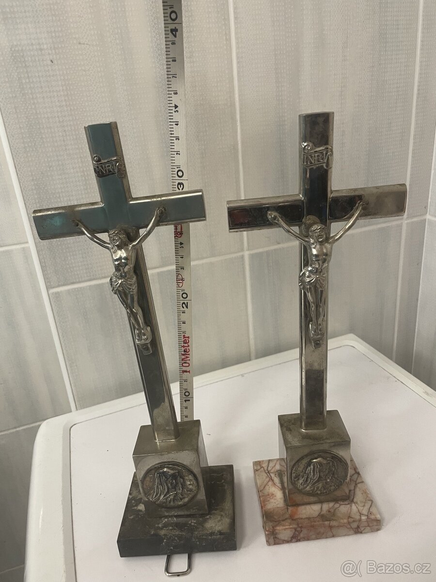svaté kříže - 2