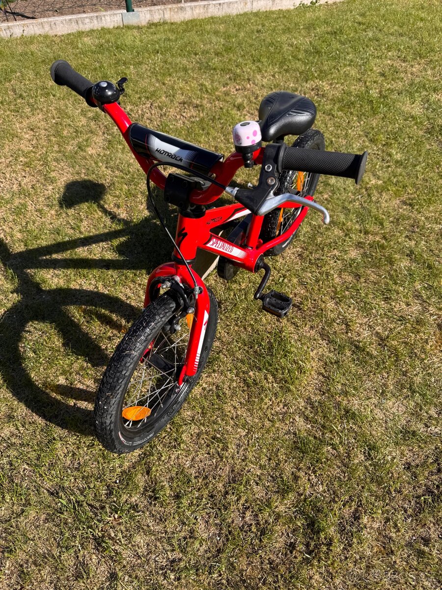Dětské kolo Specialized 16 - 2