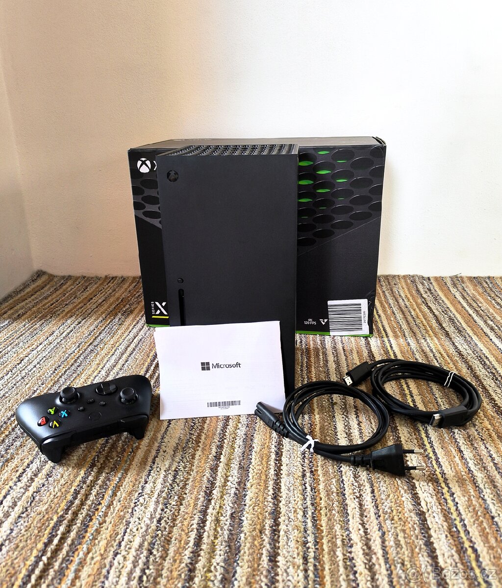 Xbox series x - 2