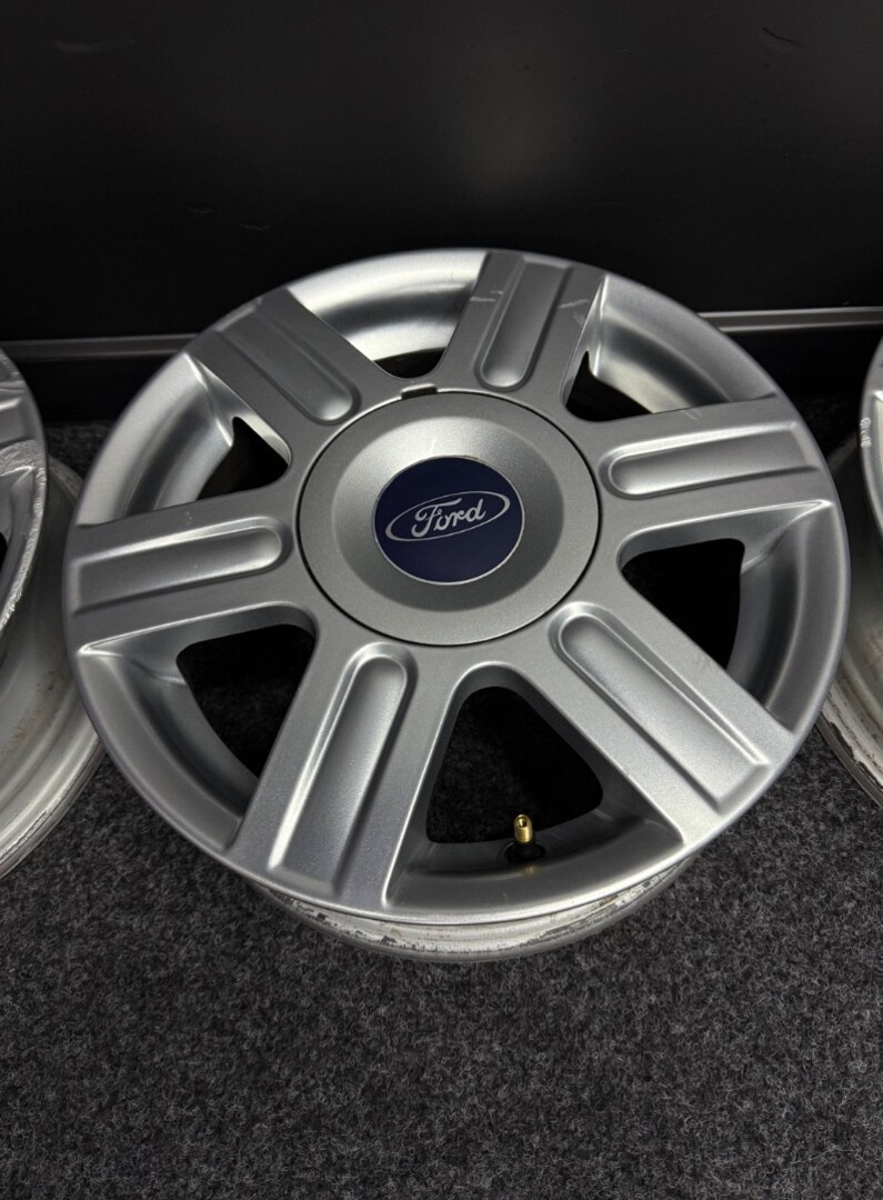 Alu FORD 4x108 14” - 2