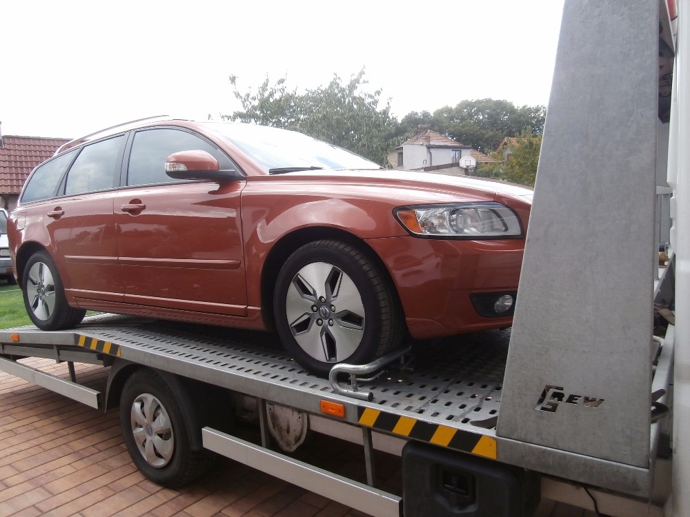 Volvo V50,2004-2016 - 2