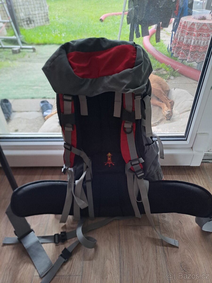 Krosna Loop Advance 85 - 2