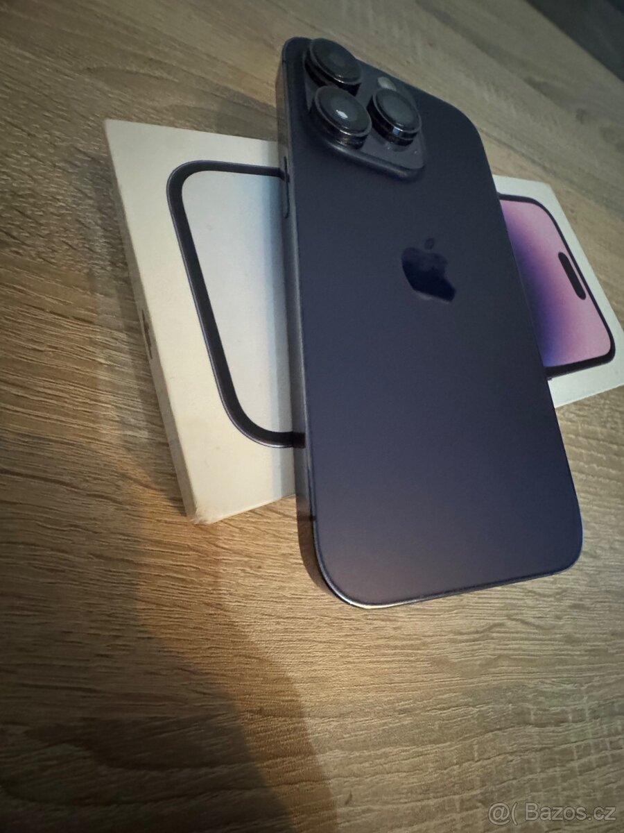 IPhone 14 Pro - 2