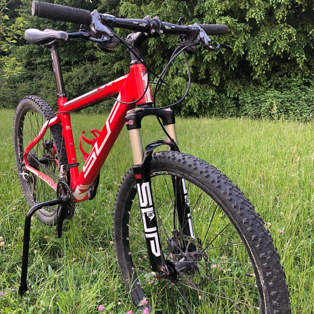 Superior - lehké dámské kolo MTB - 2