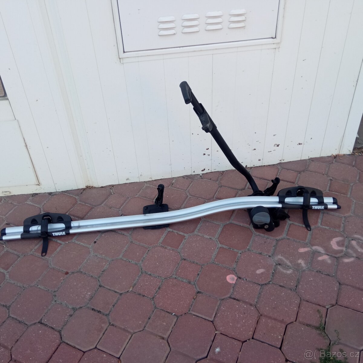 THULE nosiče kol 3x - 2