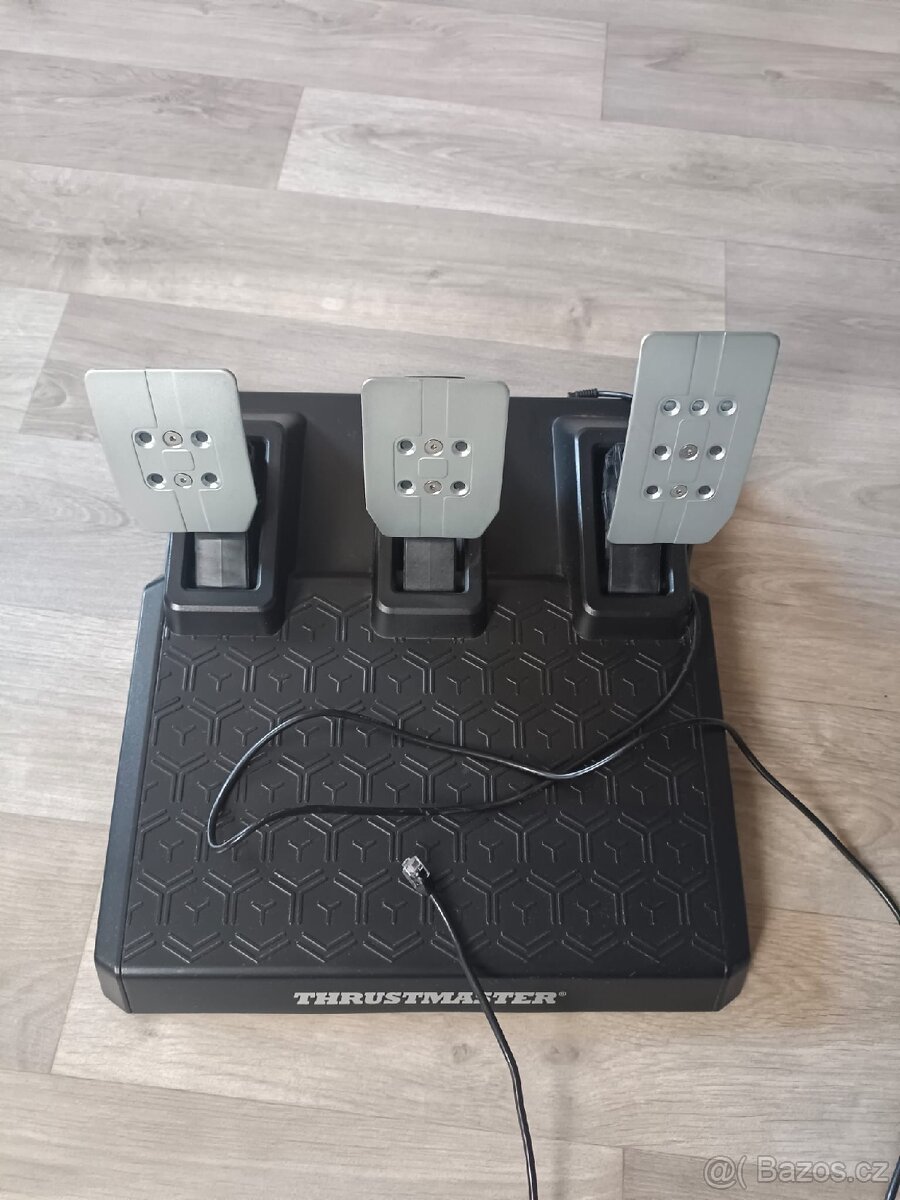 Volant Thurstmaster T248 pc/xbox - 2