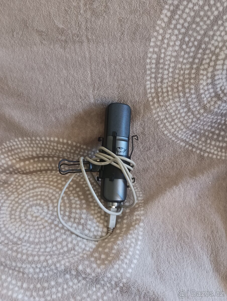 USB mikrofon Trust GXT 242 Lance - 2