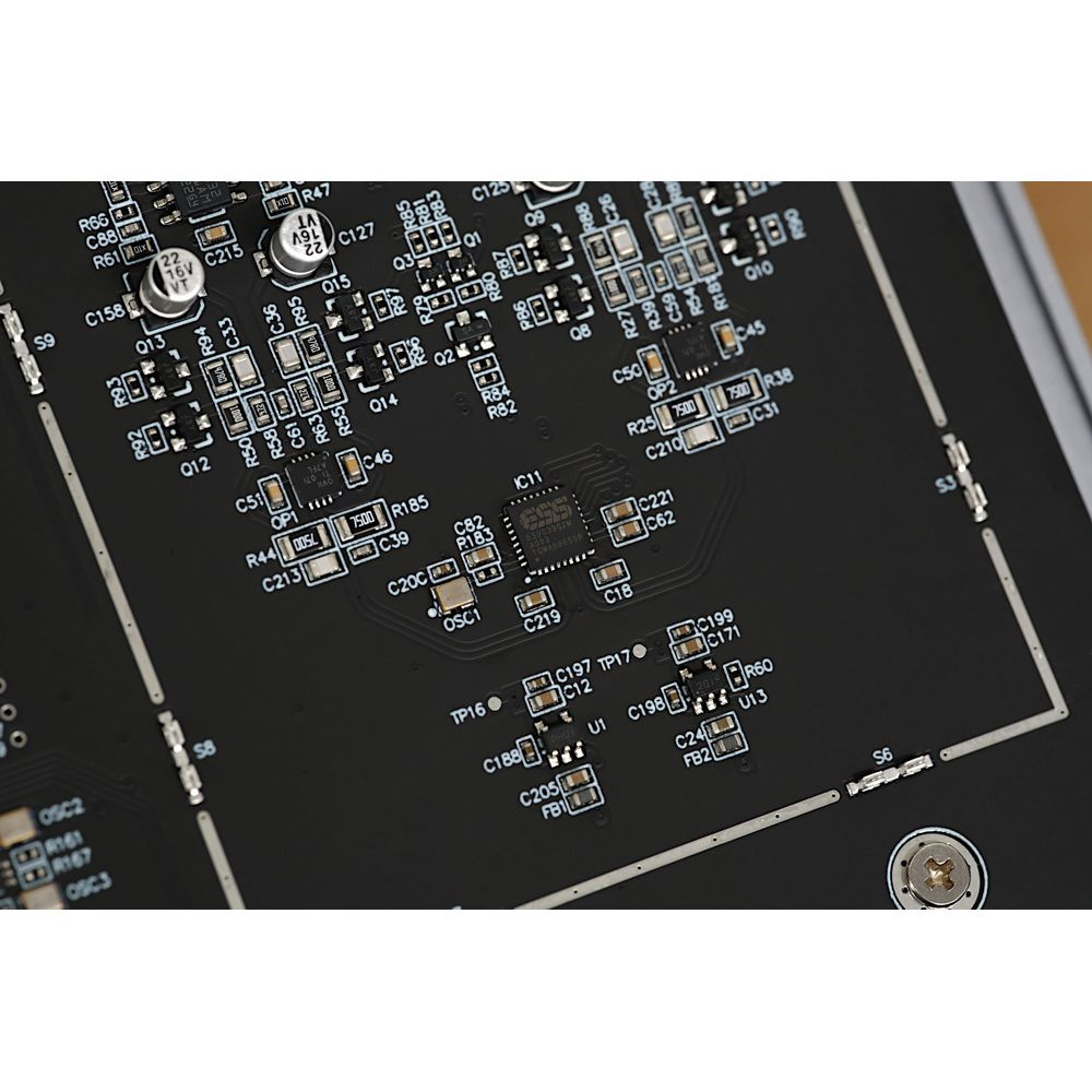 Streamer + D/A převodník MATRIX AUDIO MINI i4, NOVÝ, ZÁRUKA - 2