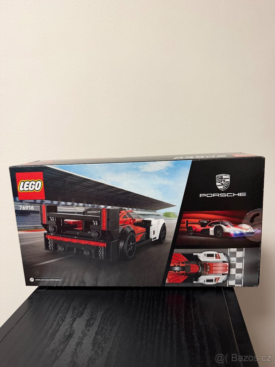 Lego 76916 - 2