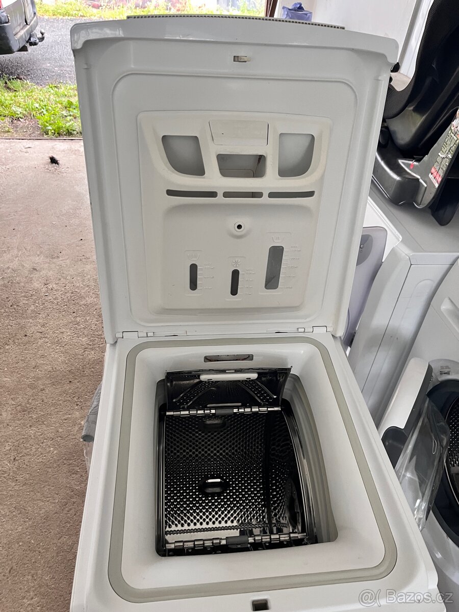 Bosch 6,5kg - 2