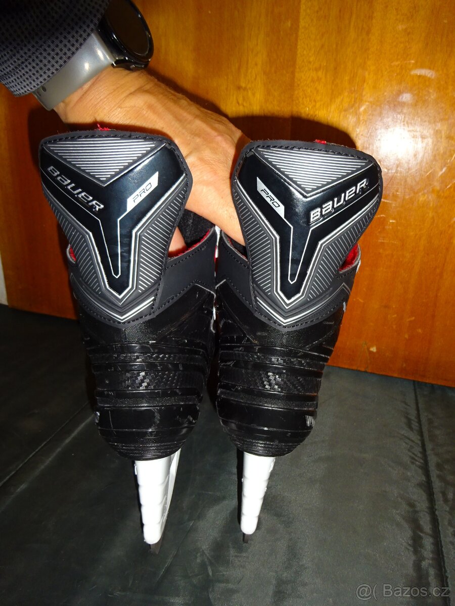 brusle BAUER PRO vel.34 - 2