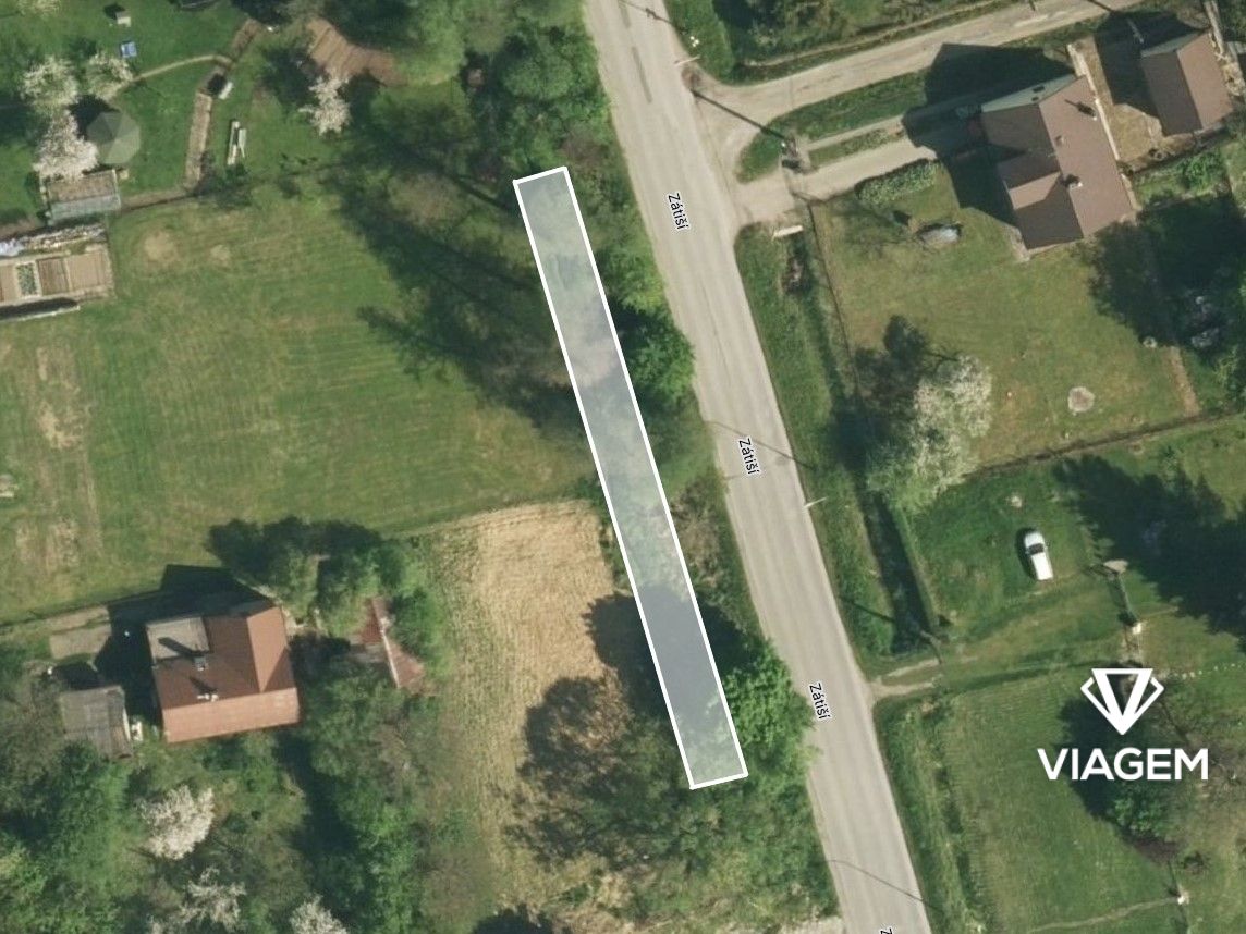 Spekulační - rezidenční 241 m² - 2