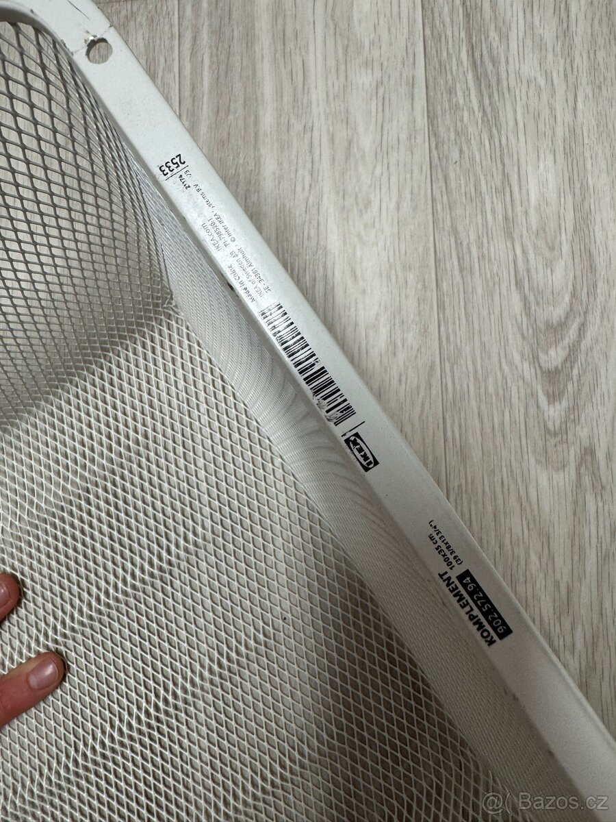 IKEA komplement - koš - 2
