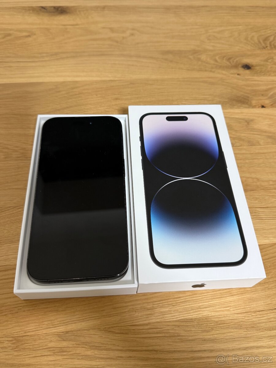 Apple Iphone 14 Pro 256gb Space Black - 2