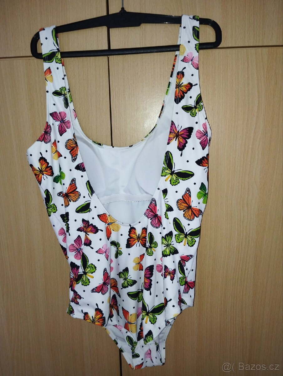 Dámské plavky - 2