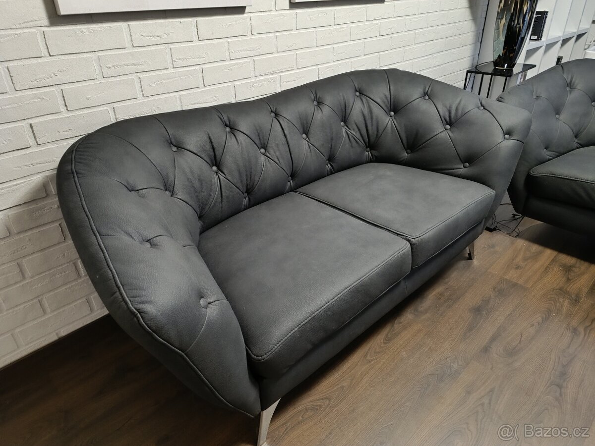 pohovka Venezia 1 kus - 2