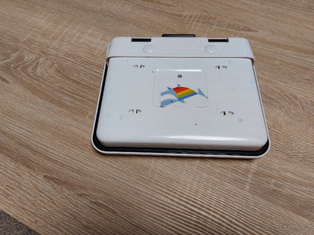 Dětský notebook/tablet - 2