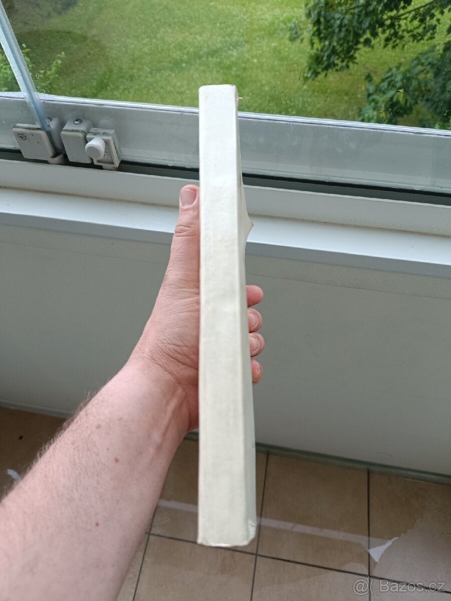 Prodám nacistickou literaturu, 2. světová válka, originál - 2