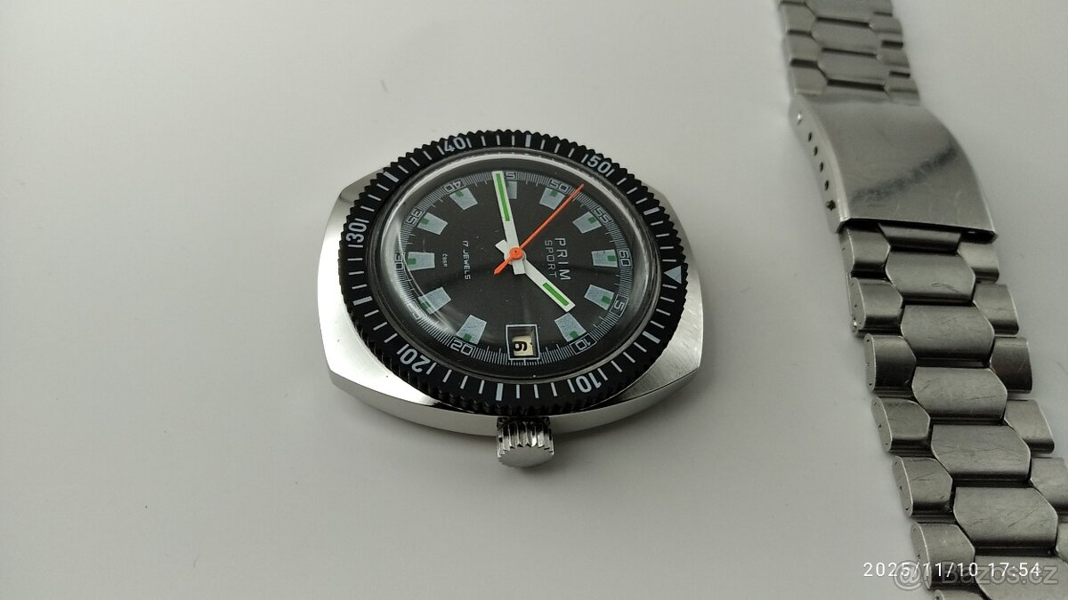 prim sport 2 nerez - 2