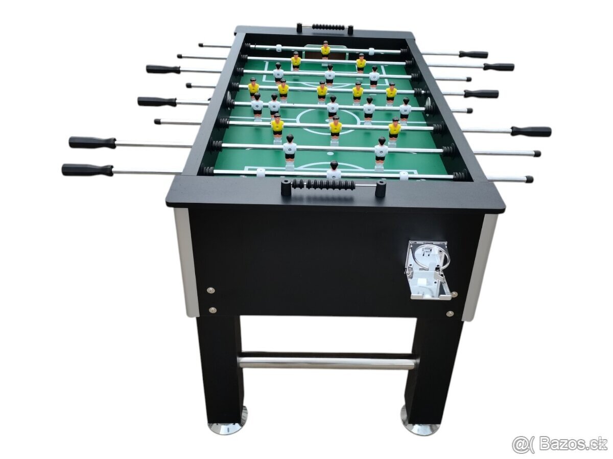 Stolní fotbal - zcela nový - 2